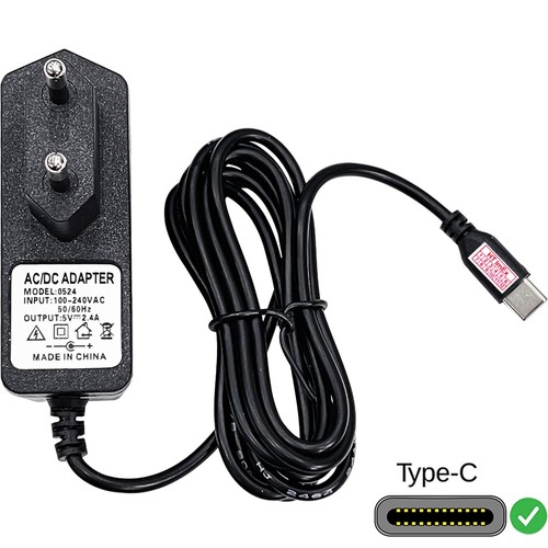 Adattatore caricatore usb - caricatore, usb-c
