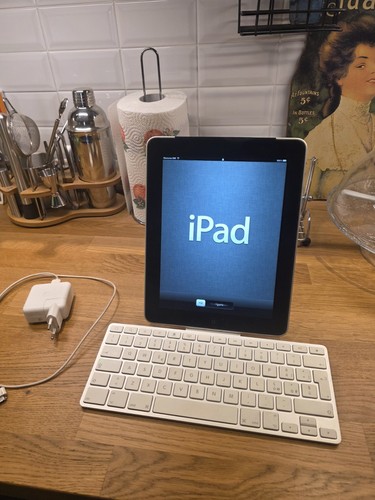 Apple ipad air ª - ipad, 1.ª