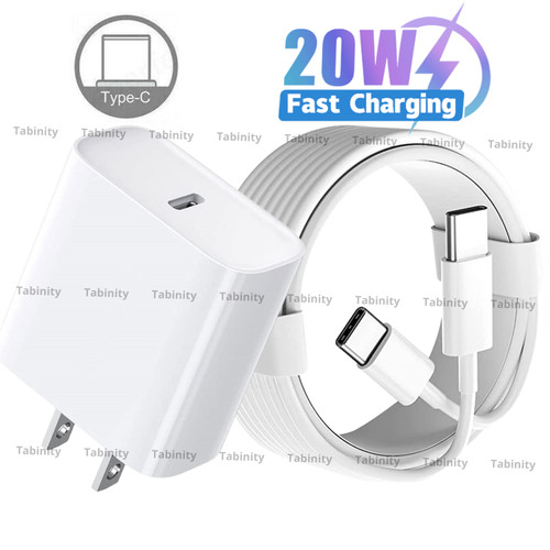 20w usb caricabatteria - 20w, c
