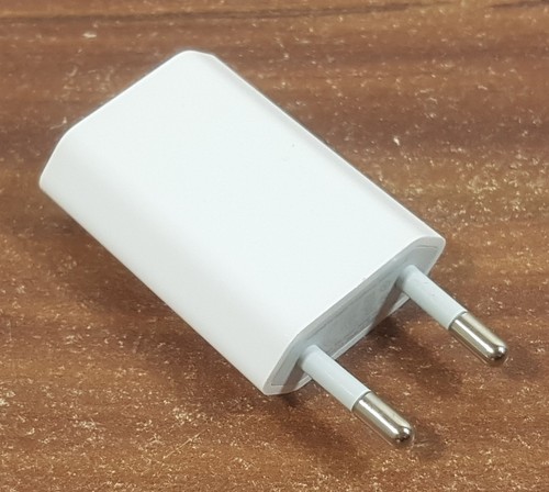 Alimentatore caricatore apple - alimentatore,