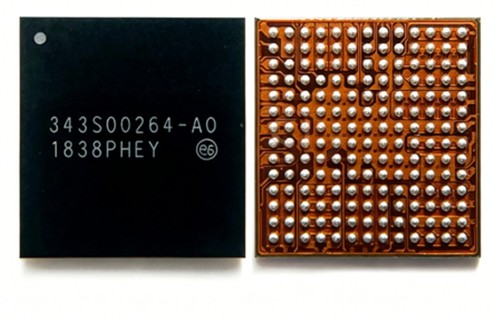 343s00264 chip - 343s00264,