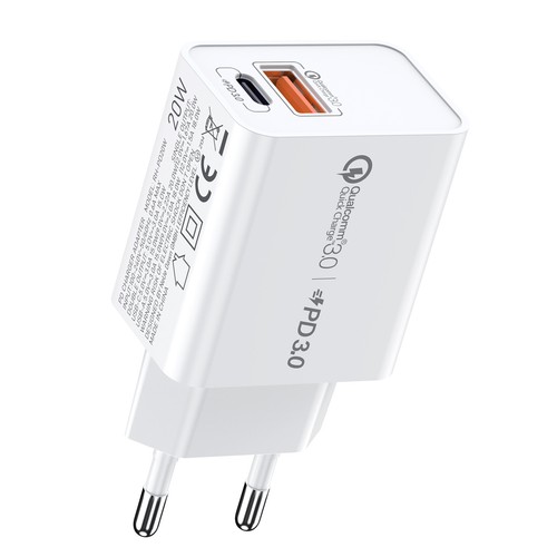Caricatore rapido usb 20w - caricatore, c