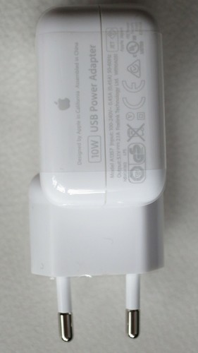 Vendo caricabatterie usb - vendo,