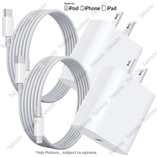 20w usb adattatore di - usb-c,