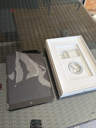 Apple ipad tablet ios argento - ipad,