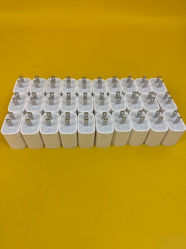 Lotto 30x oem apple iphone - lotto,