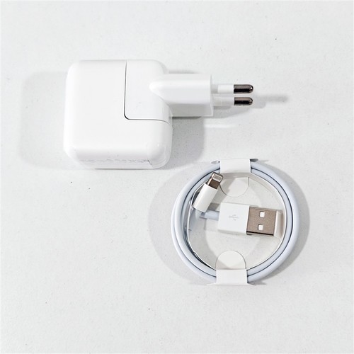 Caricabatteria usb 12w - 5v, 2,4a