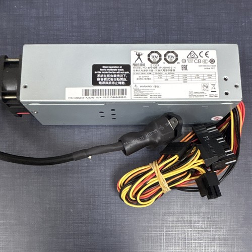 Powerman ad160 160w - ip-ad160-2, h