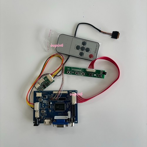 Kit scheda controller - , hdmi