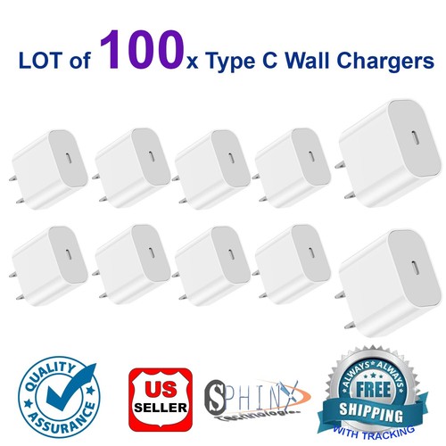 Lotto 100 usb - lotto, tipo