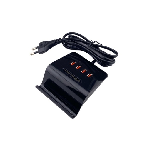Alimentatore usb vie per - usb, 4