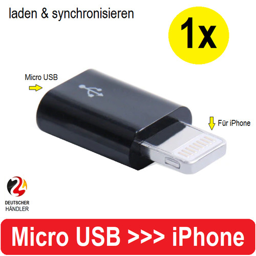 Adattatore micro usb - adattatore,