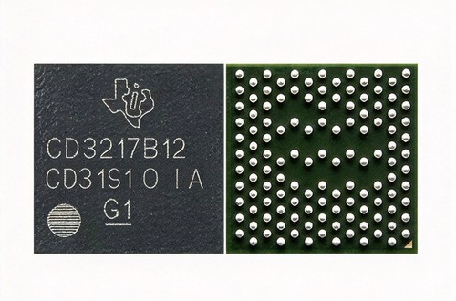 Cd3217b12 chip - ic,