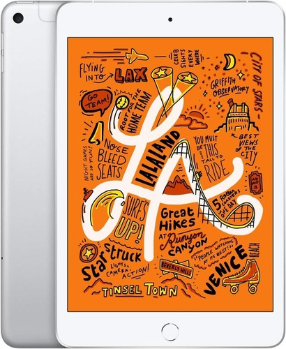 Apple ipad mini lte - mini,
