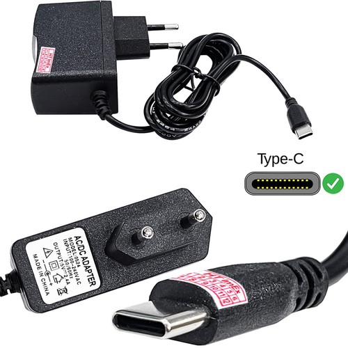 Adattatore caricatore usb - adattatore, usb-c