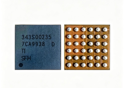 343s00235 chip - ic,