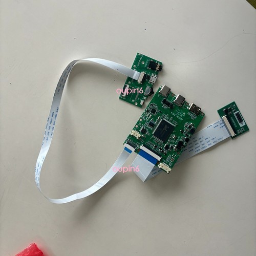 Scheda controller hdmi type - scheda,