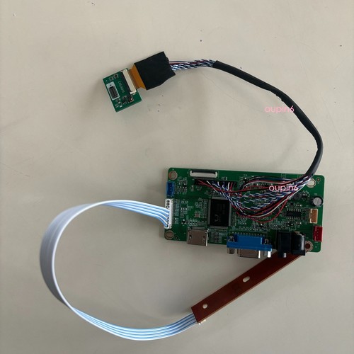Scheda controller edp per - controller,