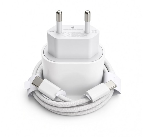 Alimentatore originale apple - alimentatore,