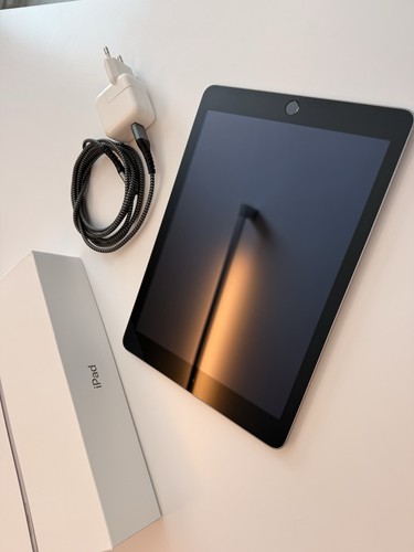 Apple ipad 32gb grigio - apple, wi‑fi