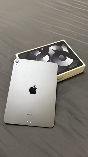 Apple ipad air tablet - ipad,