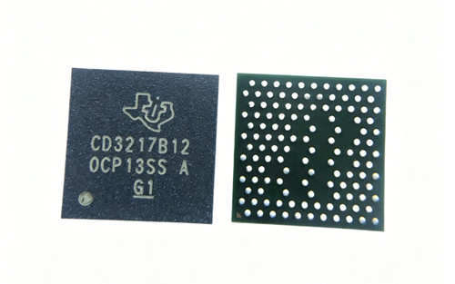 Cd3217b12 chip - cd3217b12,