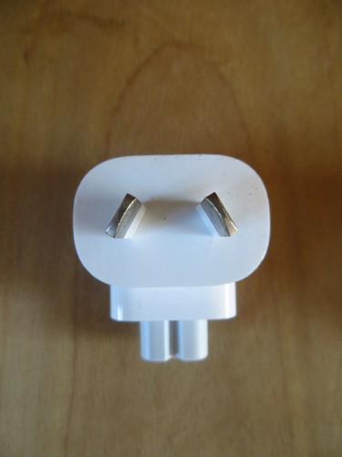 Adattatore piatto ufficiale