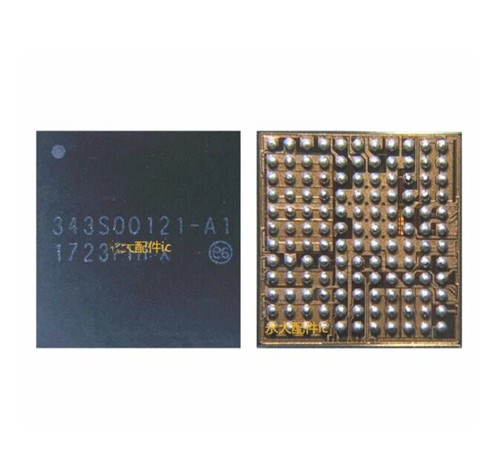 Alimentatore ic 343s00121 - ic,