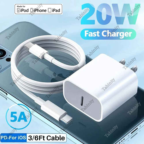 20w alimentatore blocco usb - blocco,